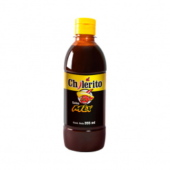 Chilerito Mix C/450 20g Gnel.